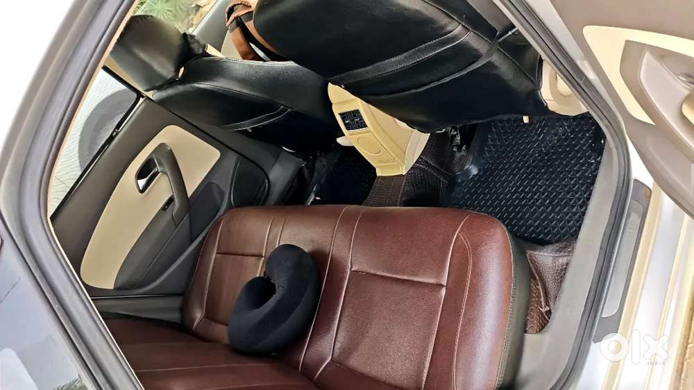 Volkswagen Vento Petrol 2012 Highline