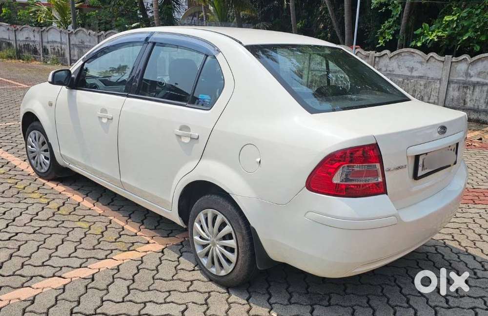 Ford Fiesta 1.4 Zxi Ltd, 2015, Diesel