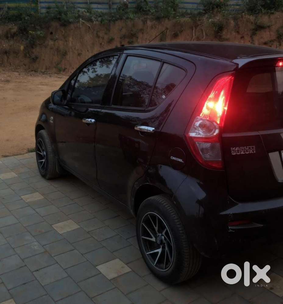 Maruti Suzuki Diesel 2011