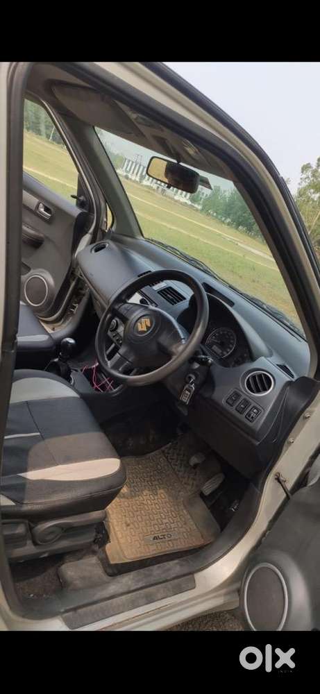 Maruti Suzuki Swift 2005 Good Condition