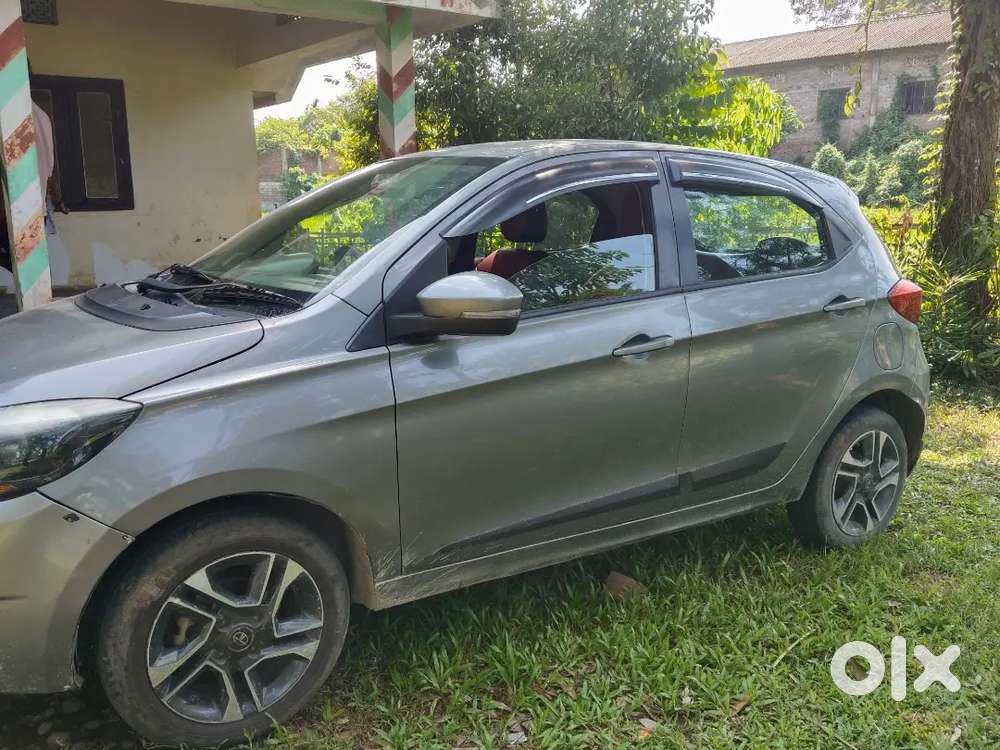 Tata Tiago 1.2 Revotron 2019