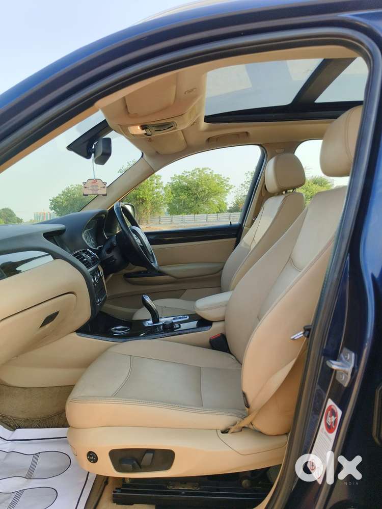 Bmw X3 2.0 Xdrive 20d, 2014, Diesel