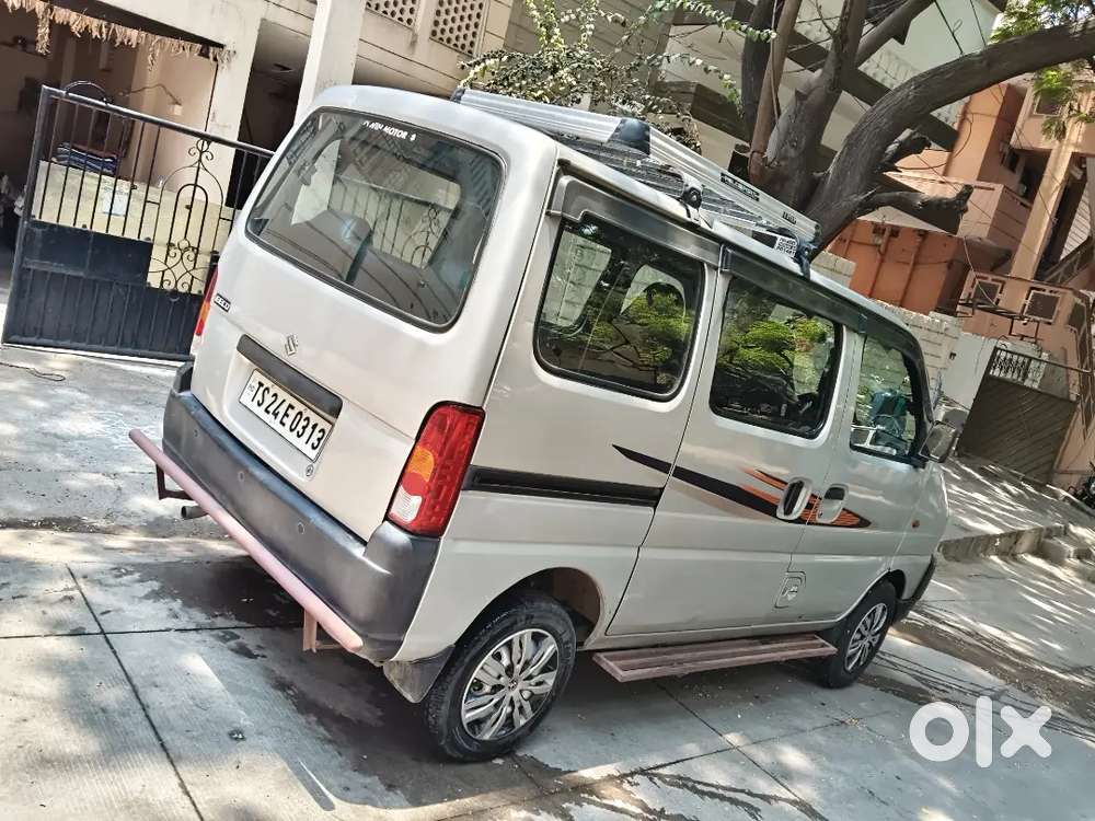 Maruti Eeco 4,30,000