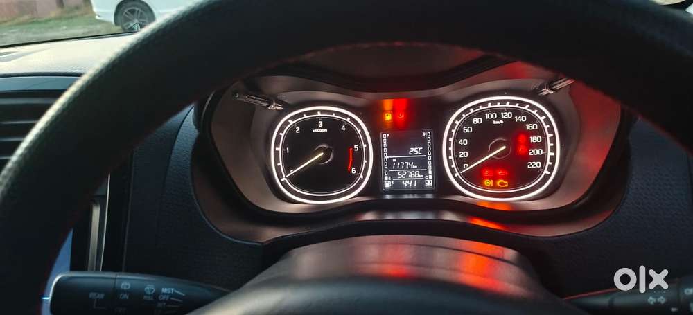Maruti Suzuki Brezza Vdi, 2019, Diesel