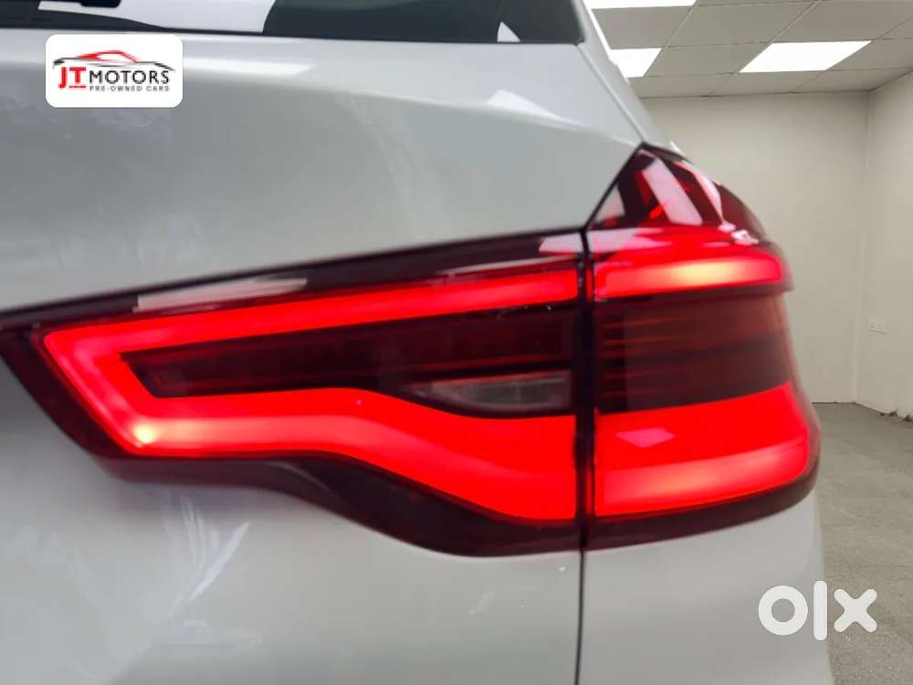 Bmw X3 Xdrive 20d Luxury Line, 2019, Diesel