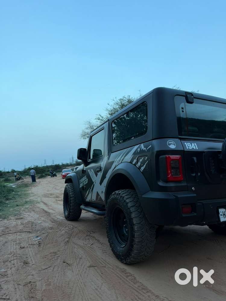 Fully Modified End Level Music System Wrap Thar Diesel Manual 2024