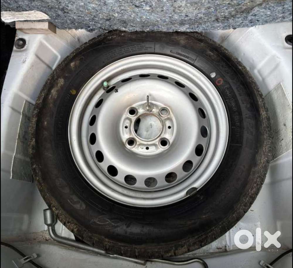 Tata Tiago, 2019, Petrol