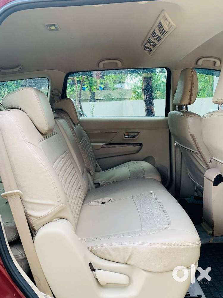 Maruti Suzuki Ertiga 1.5 Zdi, 2020, Diesel