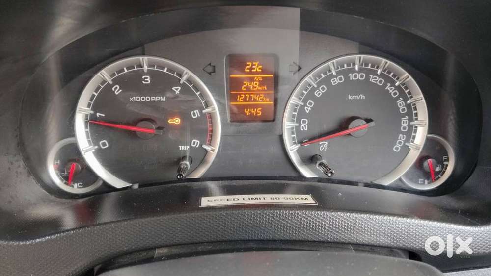 Maruti Suzuki Swift 2011-2014 Zdi, 2017, Diesel