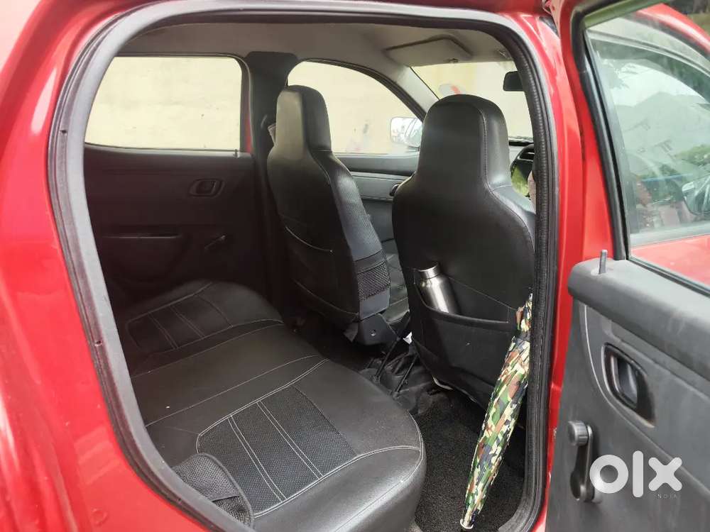 Renault Kwid Sce 2015