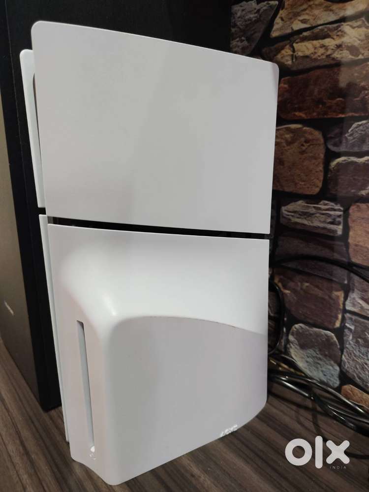 PS5 Disc edition sony 15 days old
