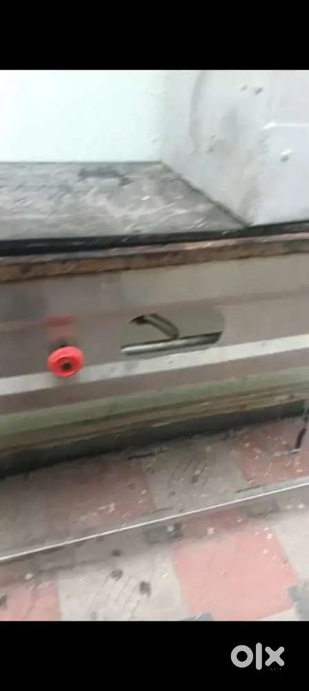 Idli Dosa appliances