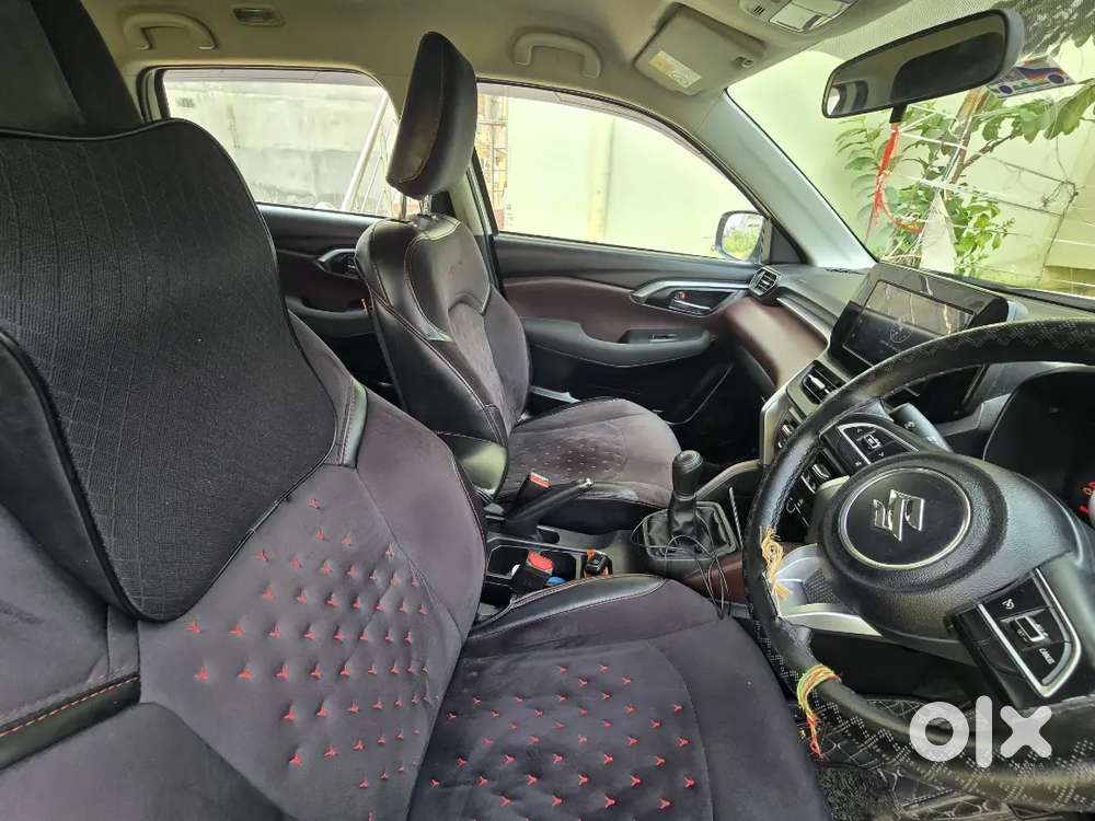 Car Is New Condition. And Very Well Maintained