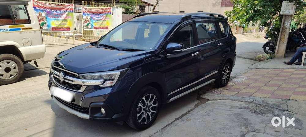 Maruti Suzuki Xl6 Zeta Mt Cng, 2023, Cng & Hybrids