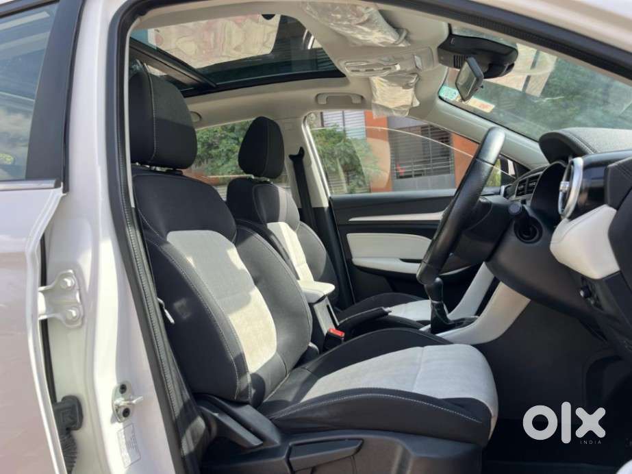 Mg Astor Zs Vti-tech Cvt Sharp, 2022, Petrol