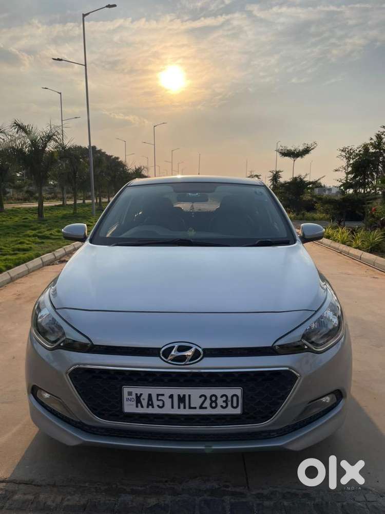 Hyundai Petrol Manual 2017
