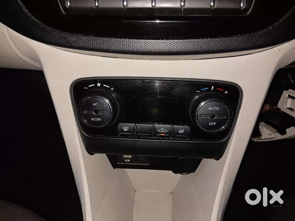 Tata Tiago Ev Xt Mr, 2023, Electric
