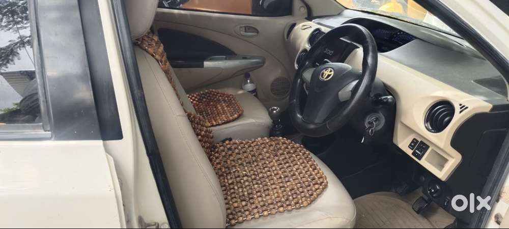 Toyota Etios Liva 2017 Diesel 200000 Km Driven