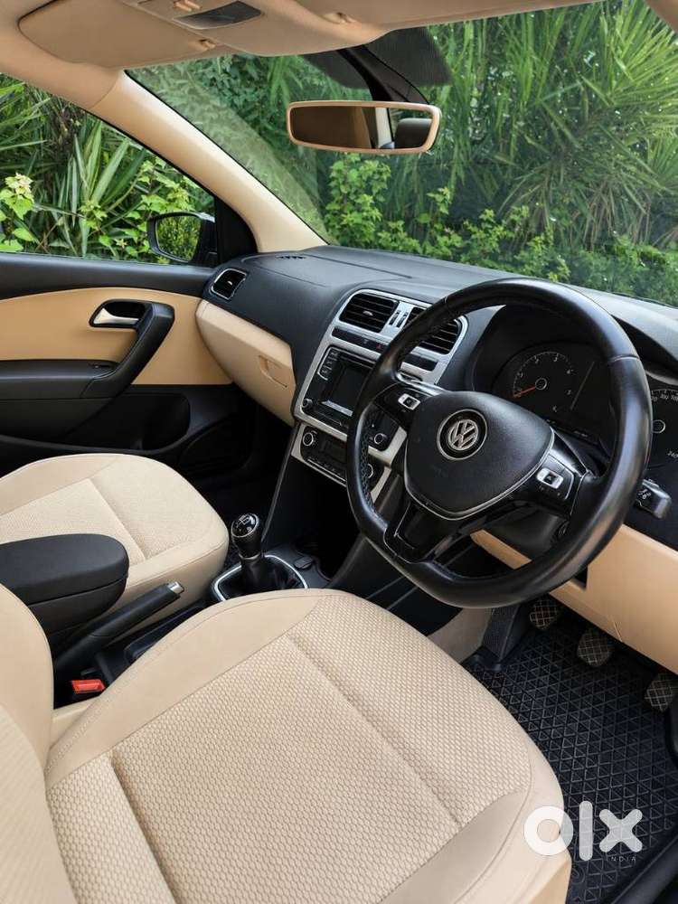 Volkswagen Ameo 1.5 Tdi Highline Plus, 2017, Diesel