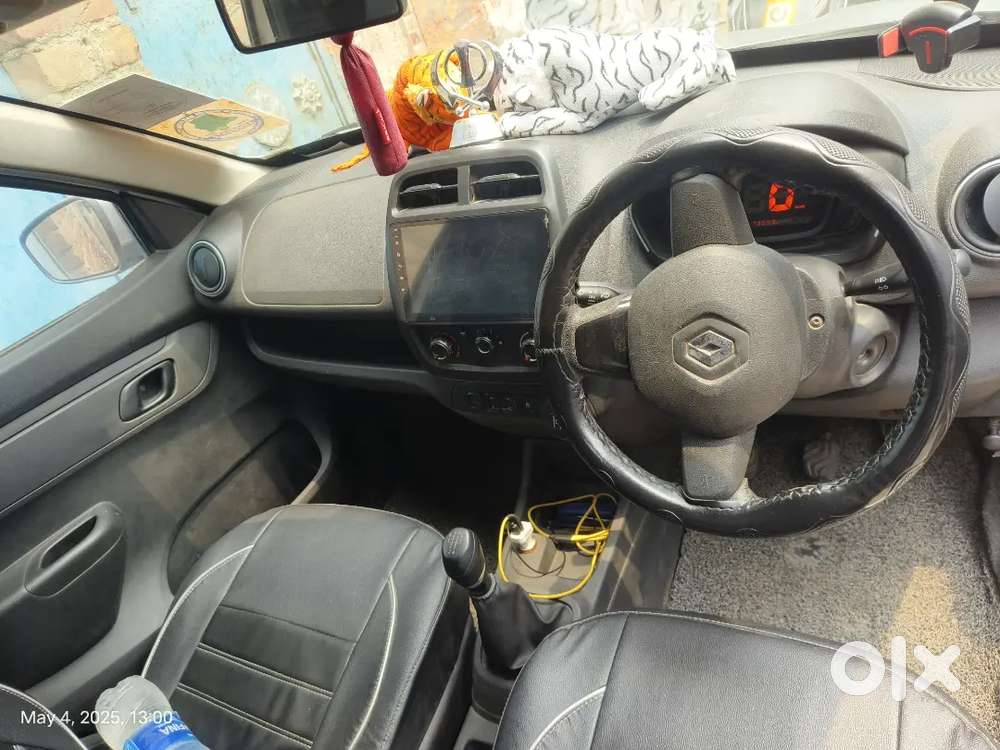 Renault Kwid 1.0 Rxl 2019