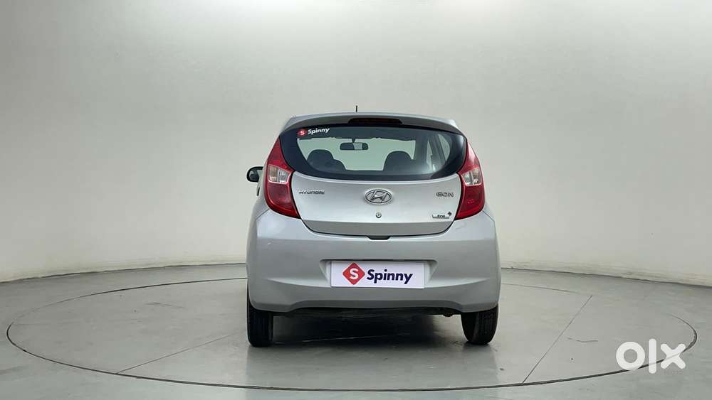 Hyundai EON Era +, 2012, Petrol