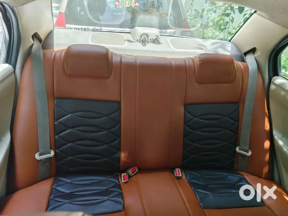 Maruti Suzuki Swift Dzire 2018 Diesel Car