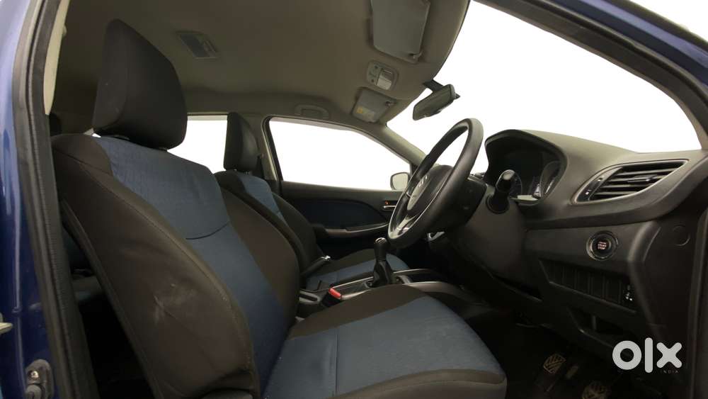 Maruti Suzuki Baleno 1.2 Zeta, 2019, Petrol