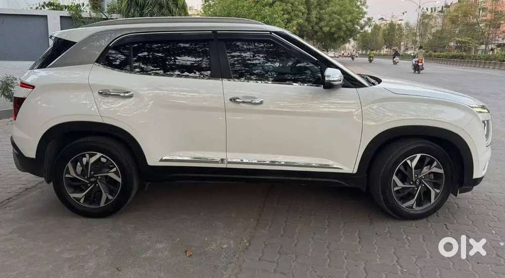 Hyundai Creta 1.6 Vtvt S, 2021