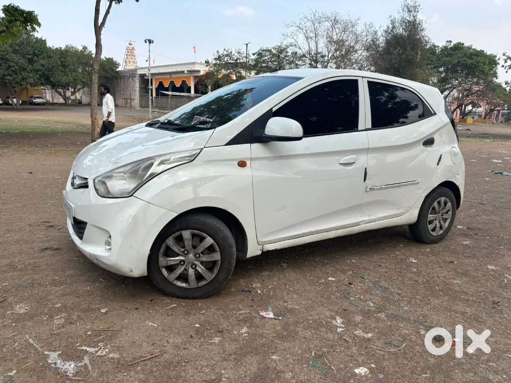 2013 Ending Almost 2014 Model