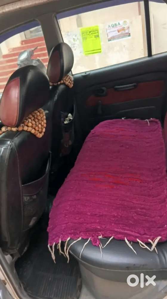 Hyundai Santro Xing 2009 Petrol 105000 Km Driven