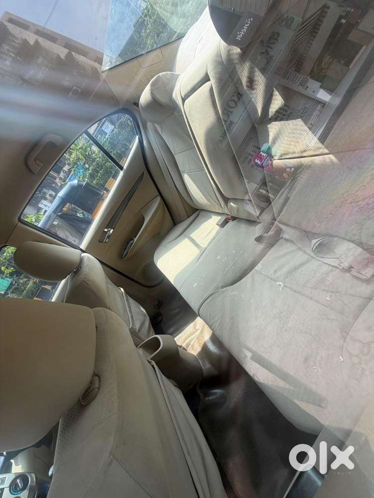 Honda City 2012 Petrol 86950 Km Driven