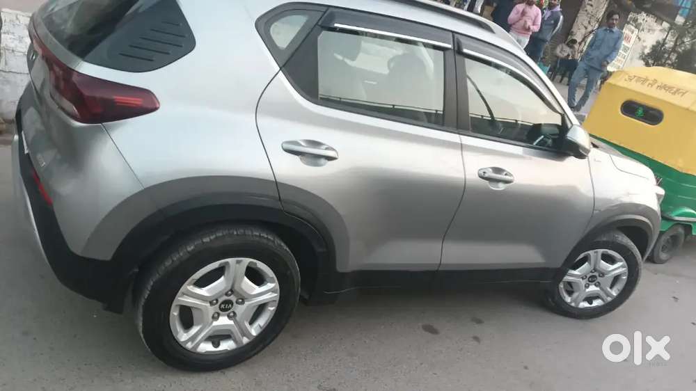Kia Sonet 1.0 Htx Plus 2021