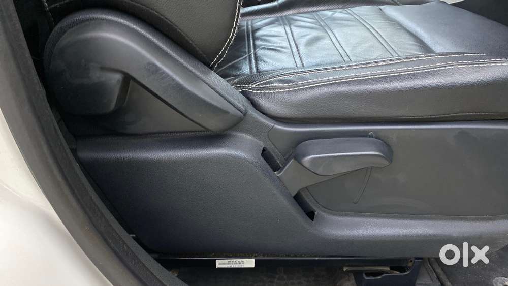 Ford Ecosport 1.5 Petrol Titanium Plus At, 2018, Petrol