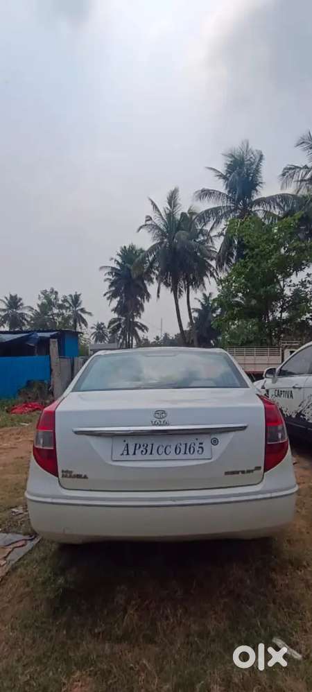 Tata Manza 2013 Diesel 98500 Km Driven