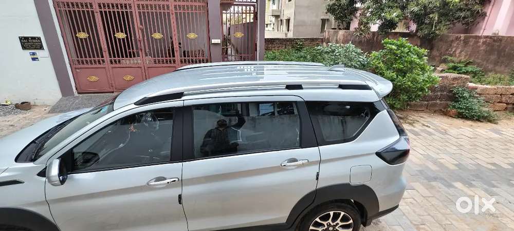 Maruti Suzuki Xl6 2023 - 1.5 Alpha Plus