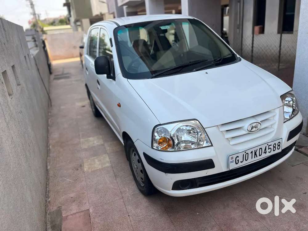 Hyundai Sentro Xing Xl 2010