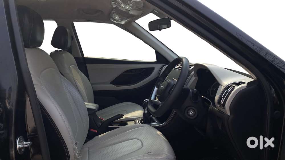 Hyundai Creta E 1.5 Diesel, 2020, Diesel