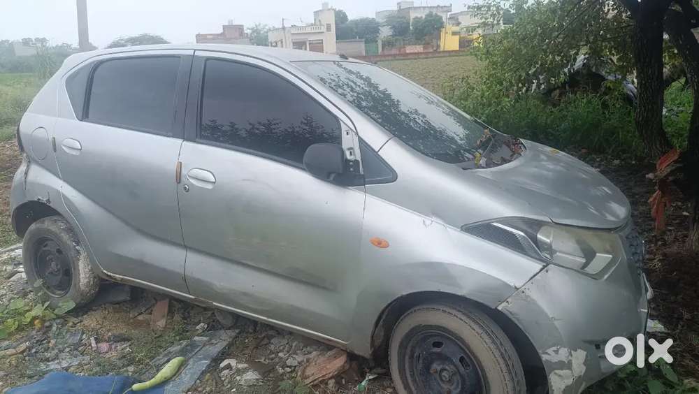 Datsun Redi Go 1.0 Limited 2018 Urgent Money Required