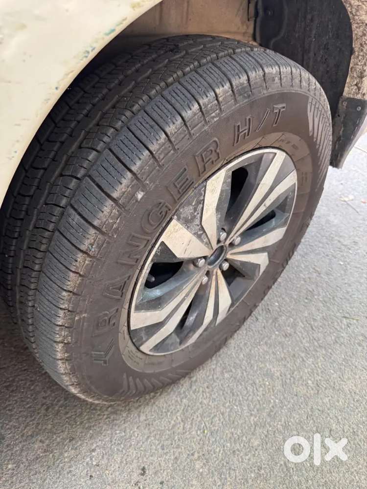 Mahindra Scorpio S10 2014