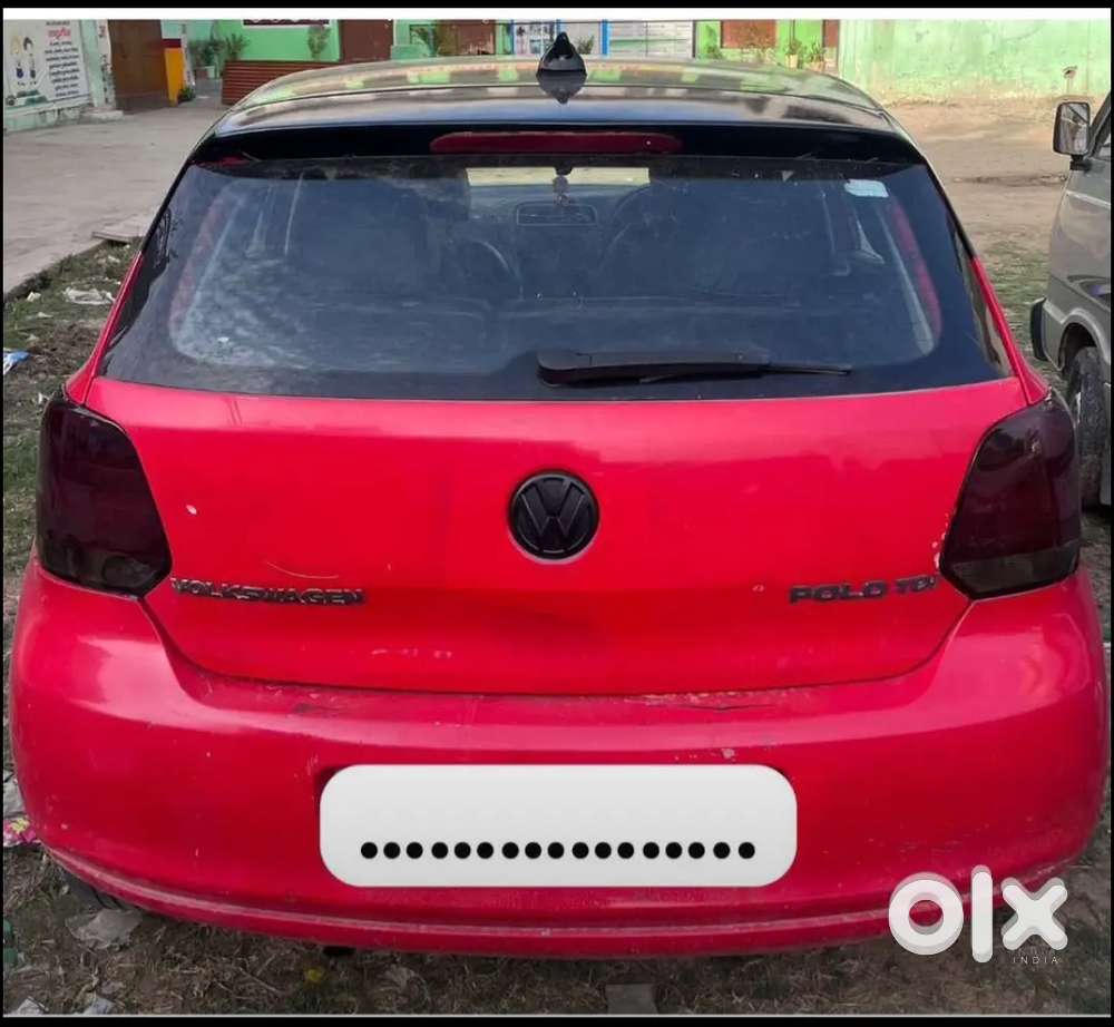 Volkswagen Golf Gti 2011 Petrol 80000 Km Driven