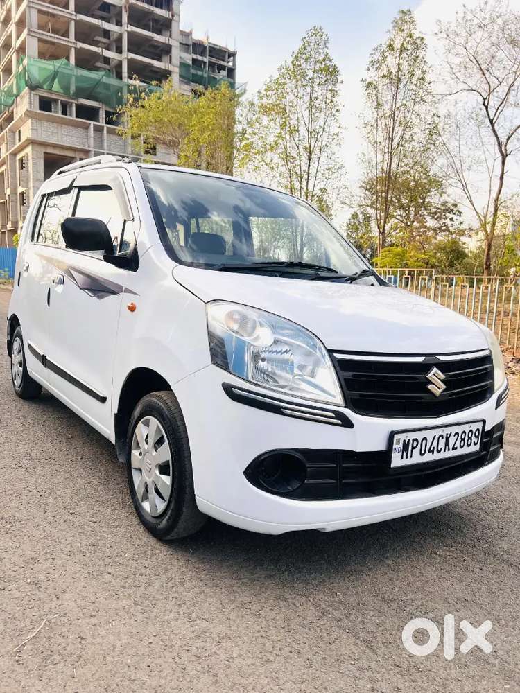 Maruti Suzuki Petrol Puls Cng