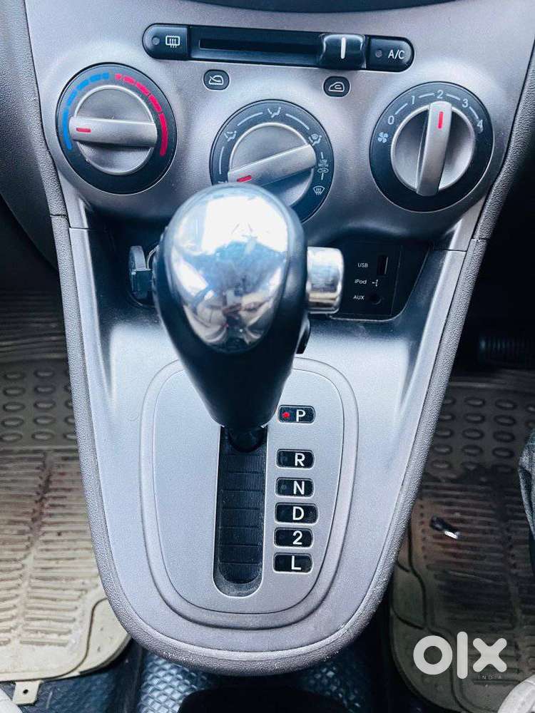 Hyundai I10, 2013, Petrol