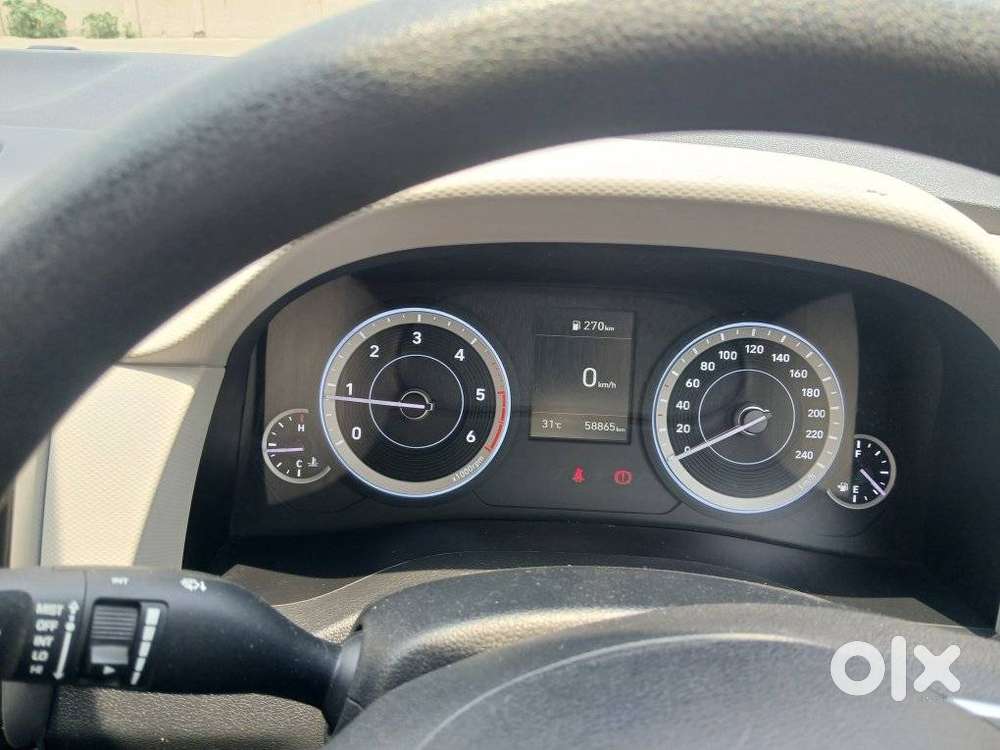 Hyundai Creta 1.5 Crdi E Diesel Mt, 2021, Diesel