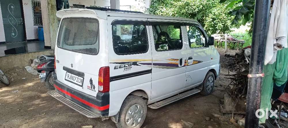 Maruti Suzuki Eeco 2023
