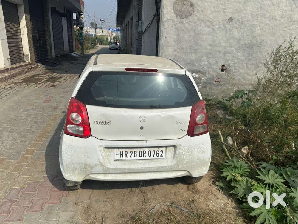 Manual Car Not Passing Document Afidebit Mil Ju