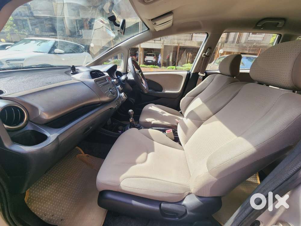 Honda Jazz 2009 Petrol Well Maintained
