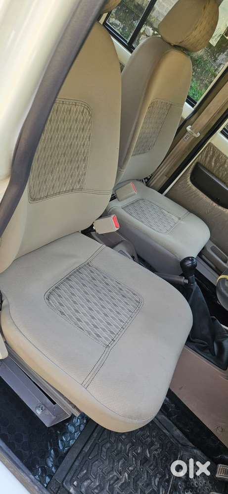 Mahindra Bolero 1.5 Power Plus Slx, 2024, Diesel