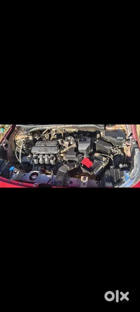 Honda Amaze 2022 Vx 2nd Gen Excellent Condition