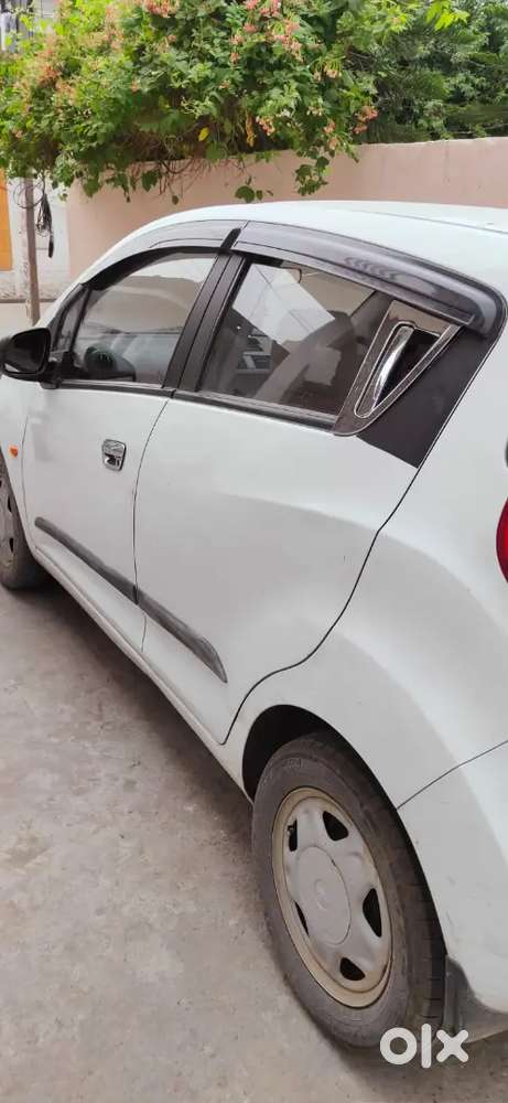 Chevrolet Beat Diesel Ls 2016