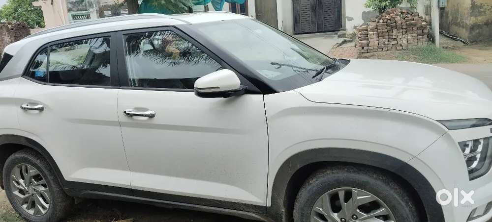Hyundai Creta Facelift 2020 Diesel